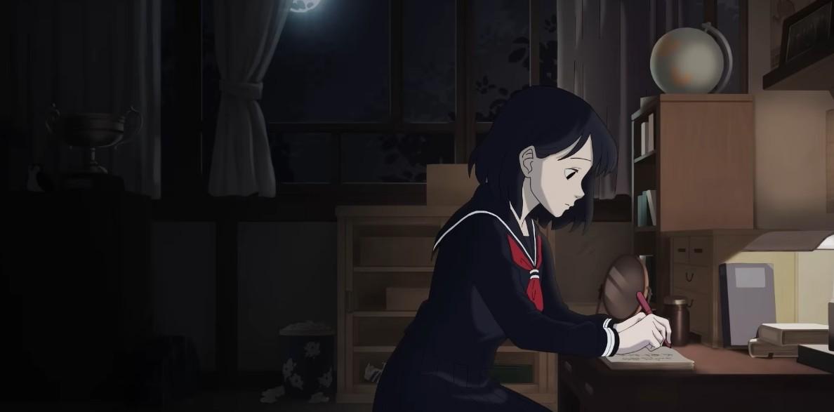 Silent Hill f Collaborates with Lofi Girl Silent Hill f Collaborates with Lofi Girl