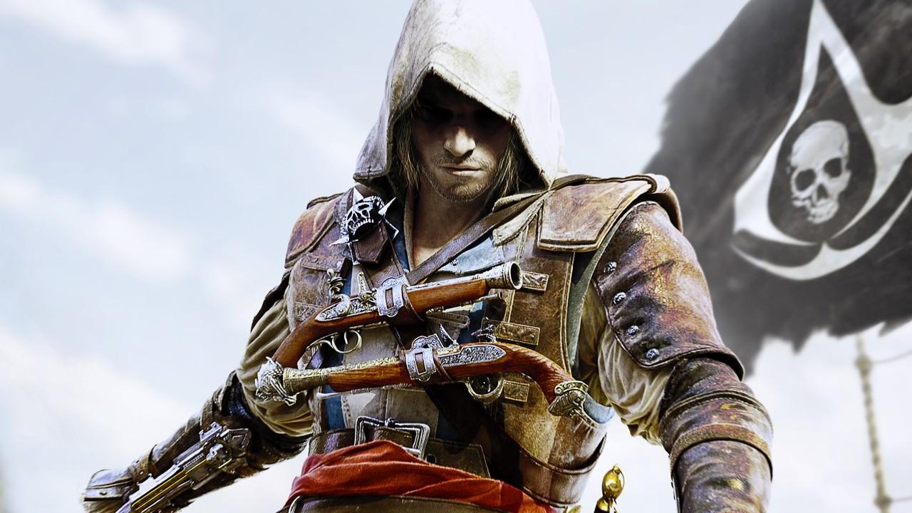European Censors Issue Age Rating for Assassin’s Creed IV: Black Flag Remake European Censors Issue Age Rating for Assassin’s Creed IV: Black Flag Remake