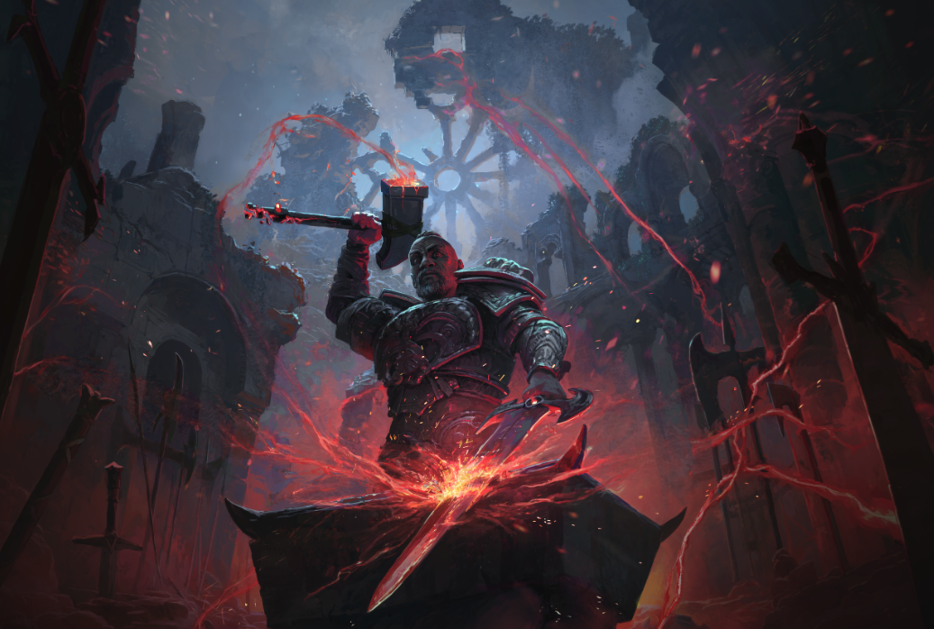 Path of Exile 2 developers revealed a free reward for TGA viewers and a premium battle-bear transformation effect