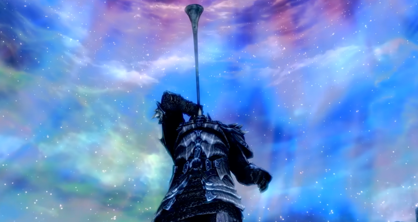 The Elder Scrolls V: Skyrim Anniversary Edition Lands on a New Platform — Native Version Released for Nintendo Switch 2