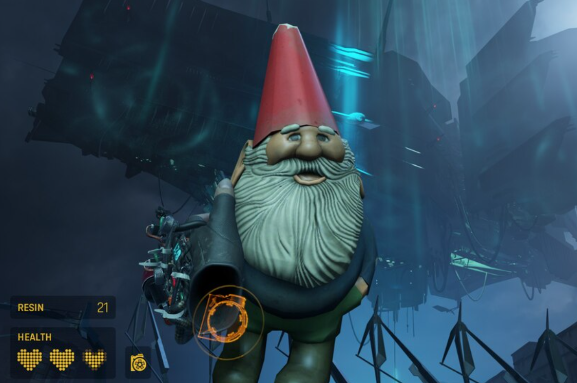 Half‑Life 3 Presentation Now Expected in December — Hint Found in Rocket Launch Announcement from Company That Collaborated with Gabe Newell