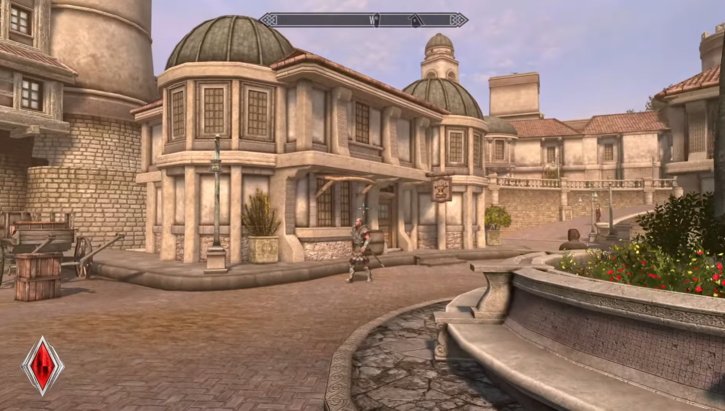 Not Just Skyblivion — Beyond Skyrim: Cyrodiil Remake Team Reveals Updated Anvil