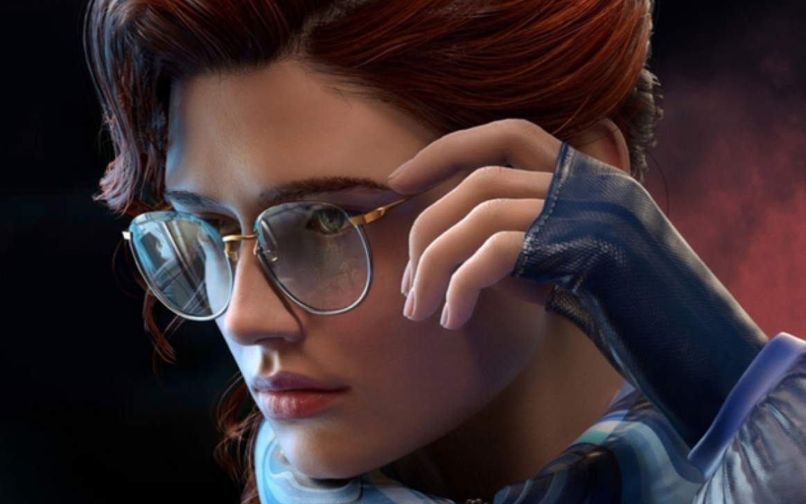 Nastya’s Voice Actress in Atomic Heart DLC “Enchantment Under the Sea” Wins Yuri Levitan National Prize