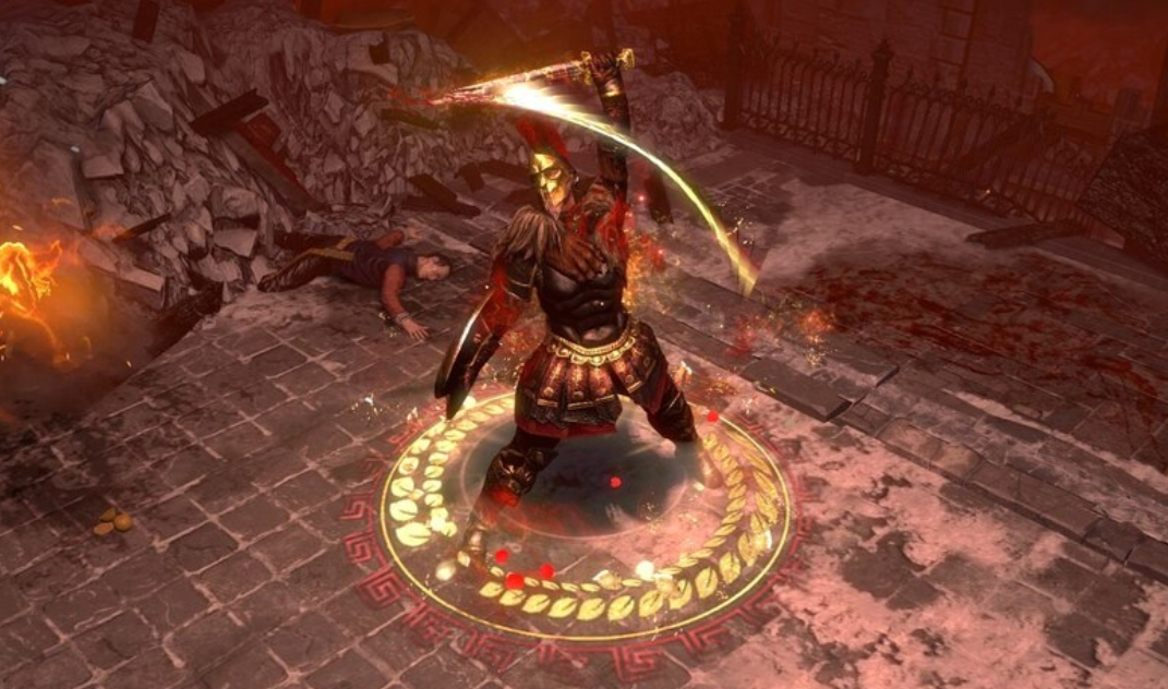 Path of Exile 2 performance to increase by 50% — Jonathan Rogers on technical improvements
