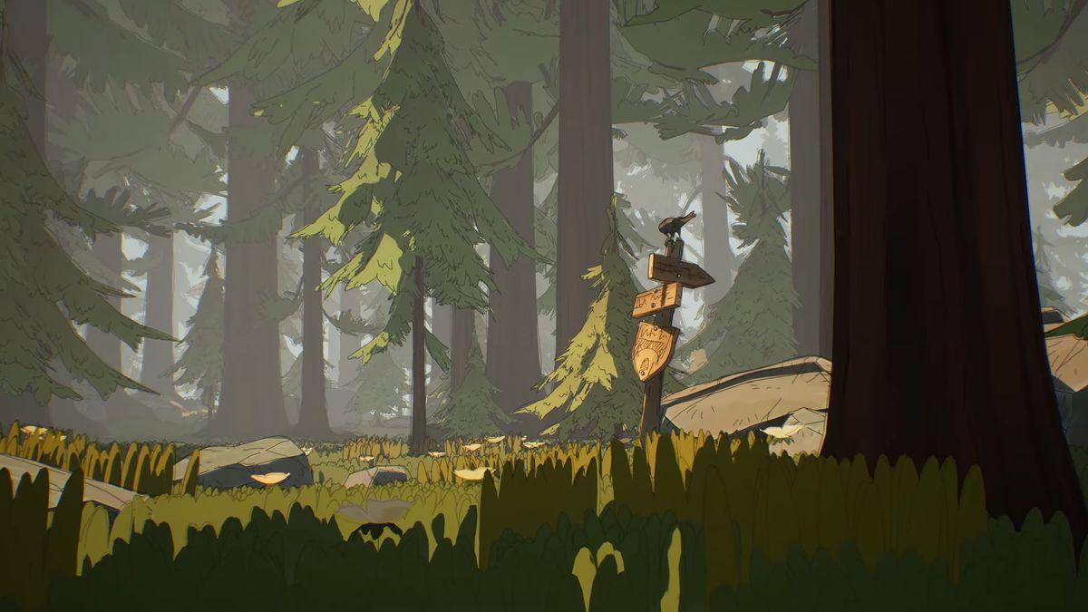 The Last of Us and Uncharted 4 Developer to Reveal Wildflower Studio’s Debut Project at The Game Awards 2025 — First Teaser Shown The Last of Us and Uncharted 4 Developer to Reveal Wildflower Studio’s Debut Project at The Game Awards 2025 — First Teaser Shown