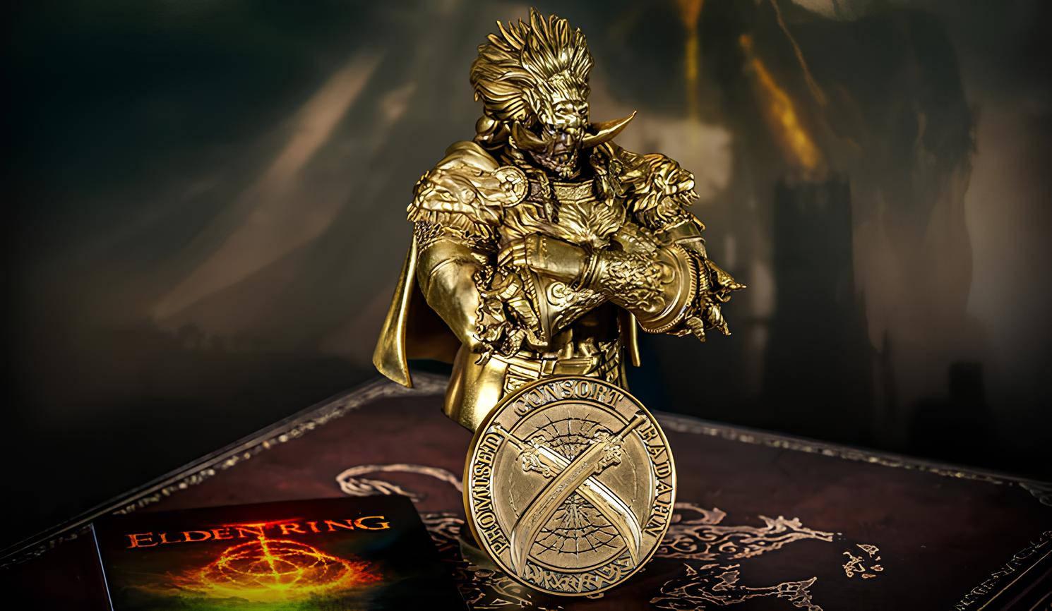 Letter from a Demigod: Starforged Released a Set with Radan’s Wax Seal from Elden Ring: Shadow of the Erdtree Letter from a Demigod: Starforged Released a Set with Radan’s Wax Seal from Elden Ring: Shadow of the Erdtree