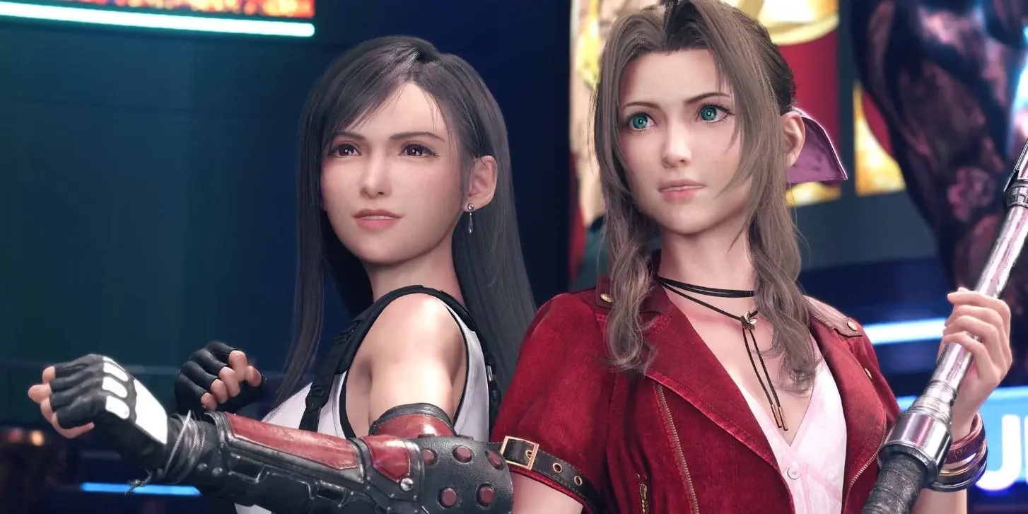 Investors Release 100-Page Presentation Criticizing Square Enix and Its Management