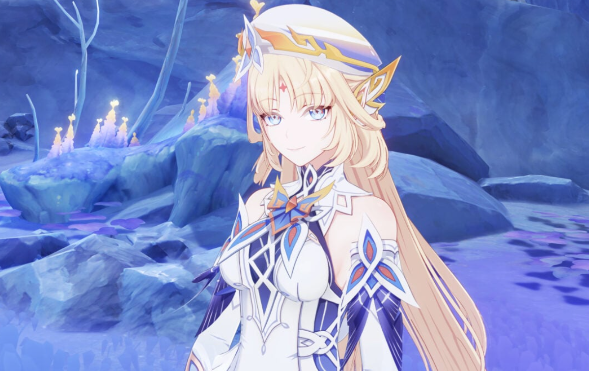 Genshin Impact’s future to be discussed in early January — special stream announced for Update 6.3 Genshin Impact’s future to be discussed in early January — special stream announced for Update 6.3