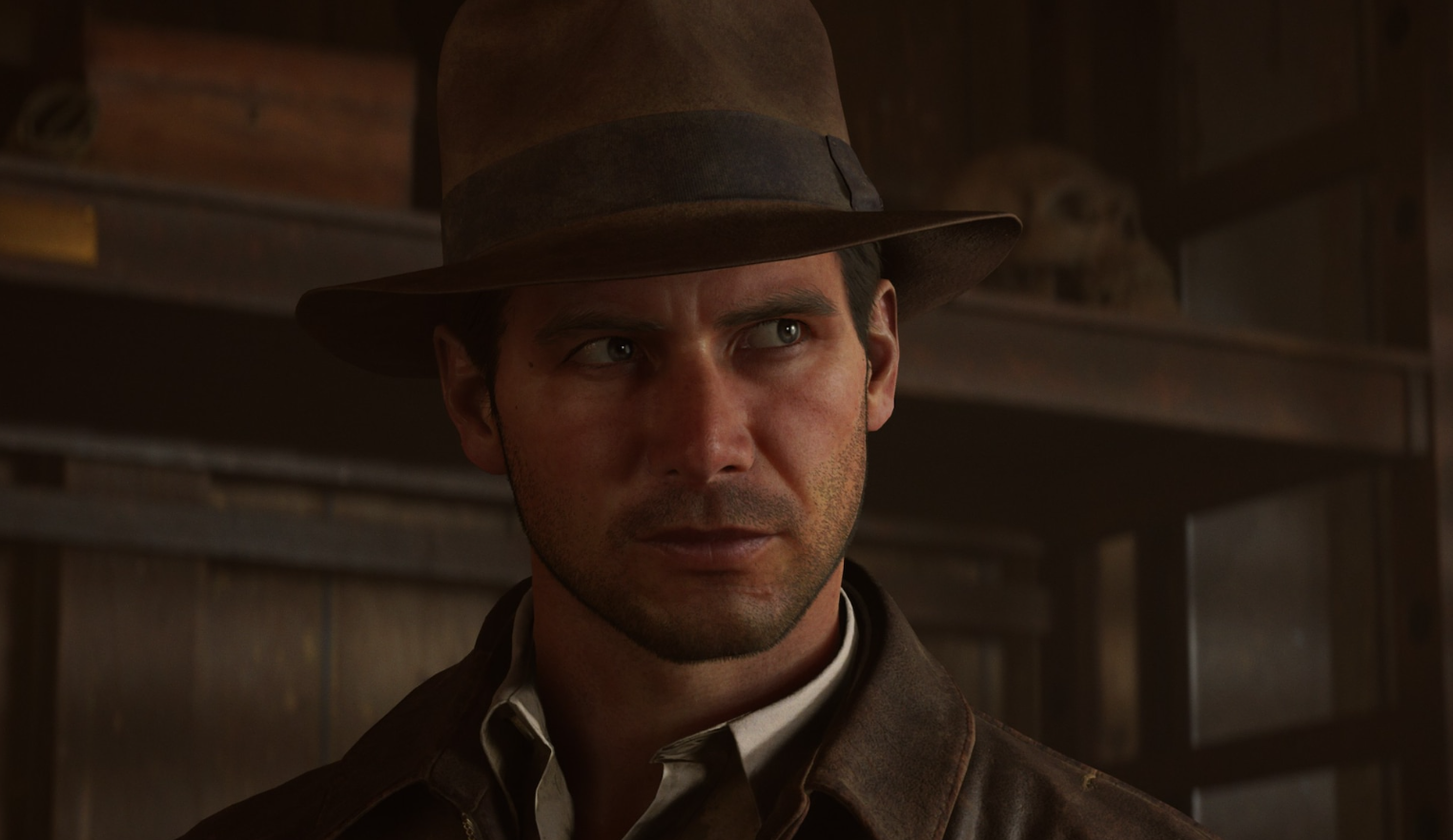 Indiana Jones and the Great Circle Gets Anniversary Update — New Costume and Improvements Indiana Jones and the Great Circle Gets Anniversary Update — New Costume and Improvements