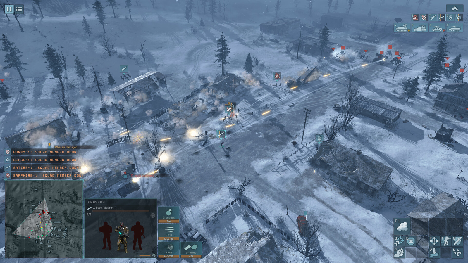 Terminator: Dark Fate — Defiance strategy game to get story DLC “Evolution” with new campaign and hybrid soldiers
