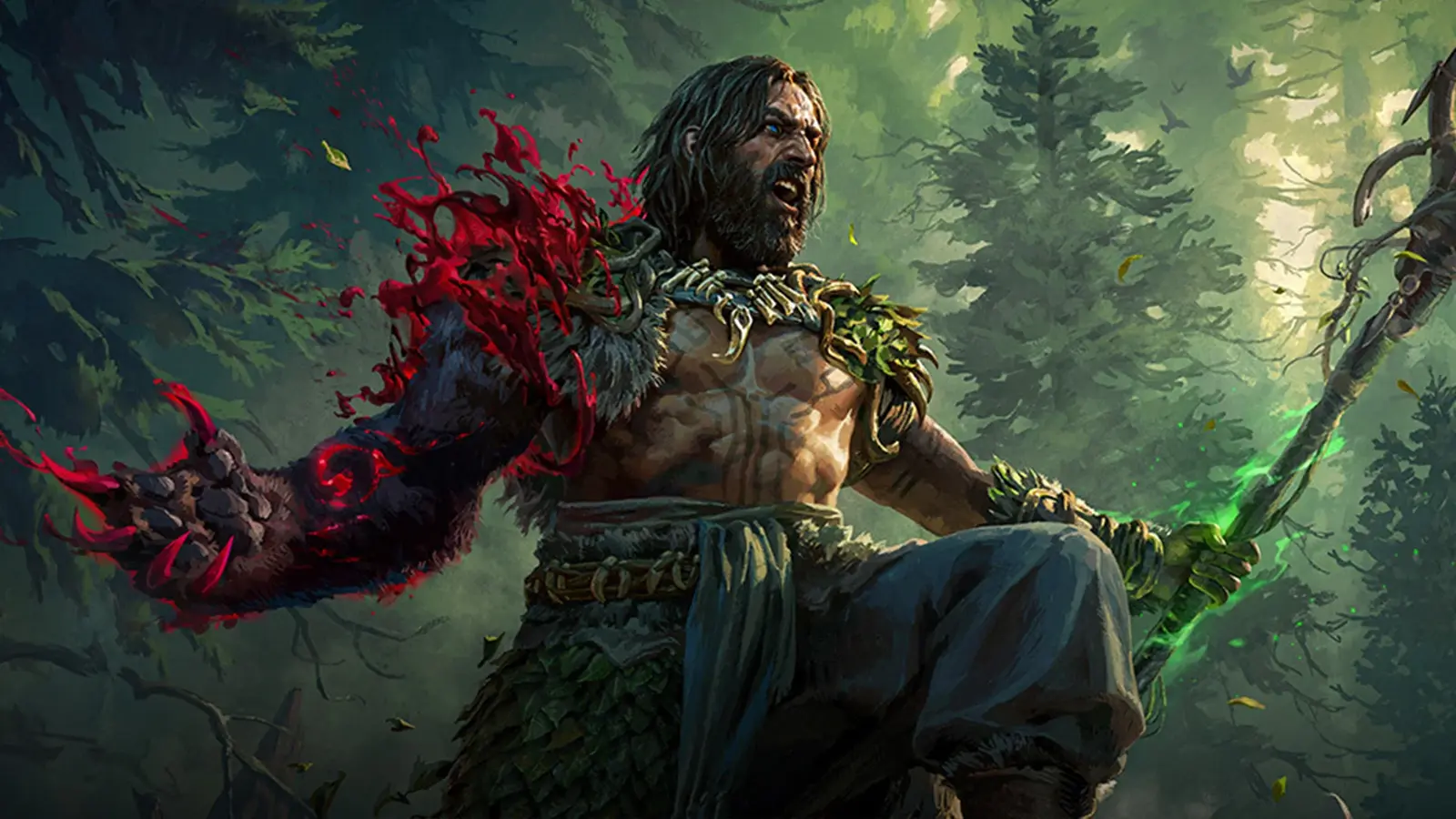 Path of Exile 2 Developers Announce Free Weekend and New Cosmetic Items