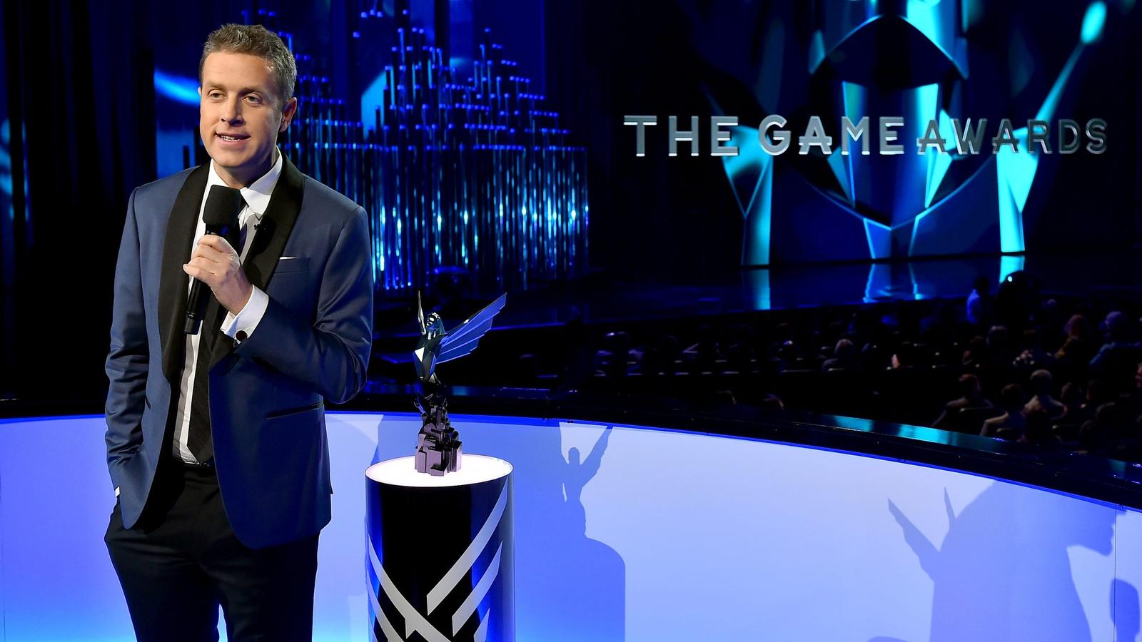 The Game Awards 2025 Ceremony — A Party for the Rich: Attendance Will Cost a Fortune