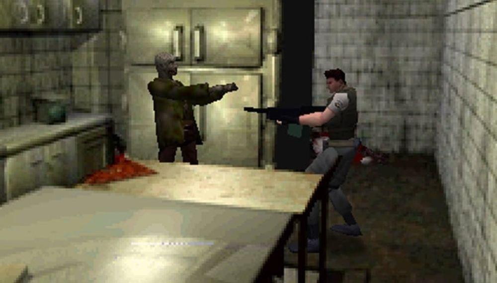 Why the First Resident Evil Almost Failed: Hideki Kamiya’s Account Why the First Resident Evil Almost Failed: Hideki Kamiya’s Account