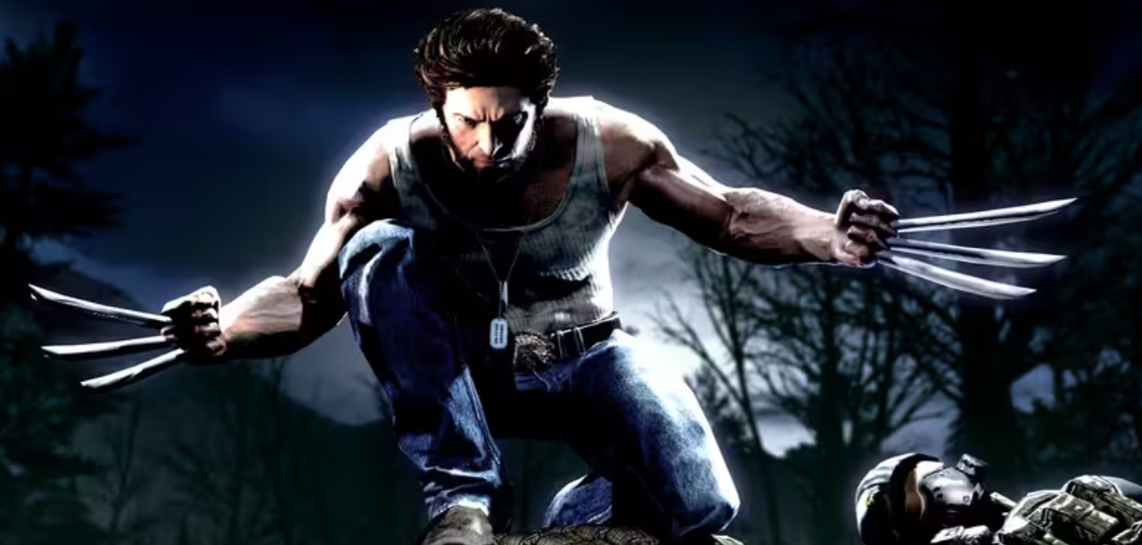 IGN Presents Top 10 Licensed Games — X‑Men Origins: Wolverine Misses the Top Ten, but There’s a Good Reason