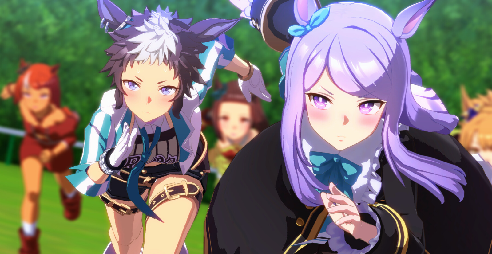 Western PETA Activists Face Backlash — Angry Umamusume: Pretty Derby “Gachi” Fans File Complaints Over Offensive Horse‑Girl Image