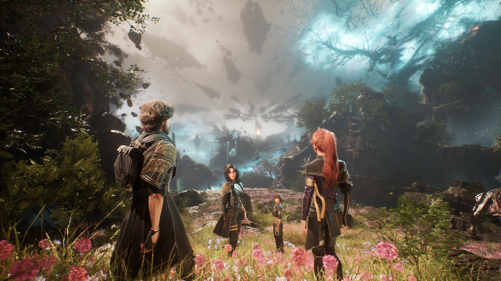 Clair Obscur: Expedition 33 Developers Discuss Budget and the “Good Ending” — Turns Out Not Only Fans Debate the Finale Clair Obscur: Expedition 33 Developers Discuss Budget and the “Good Ending” — Turns Out Not Only Fans Debate the Finale