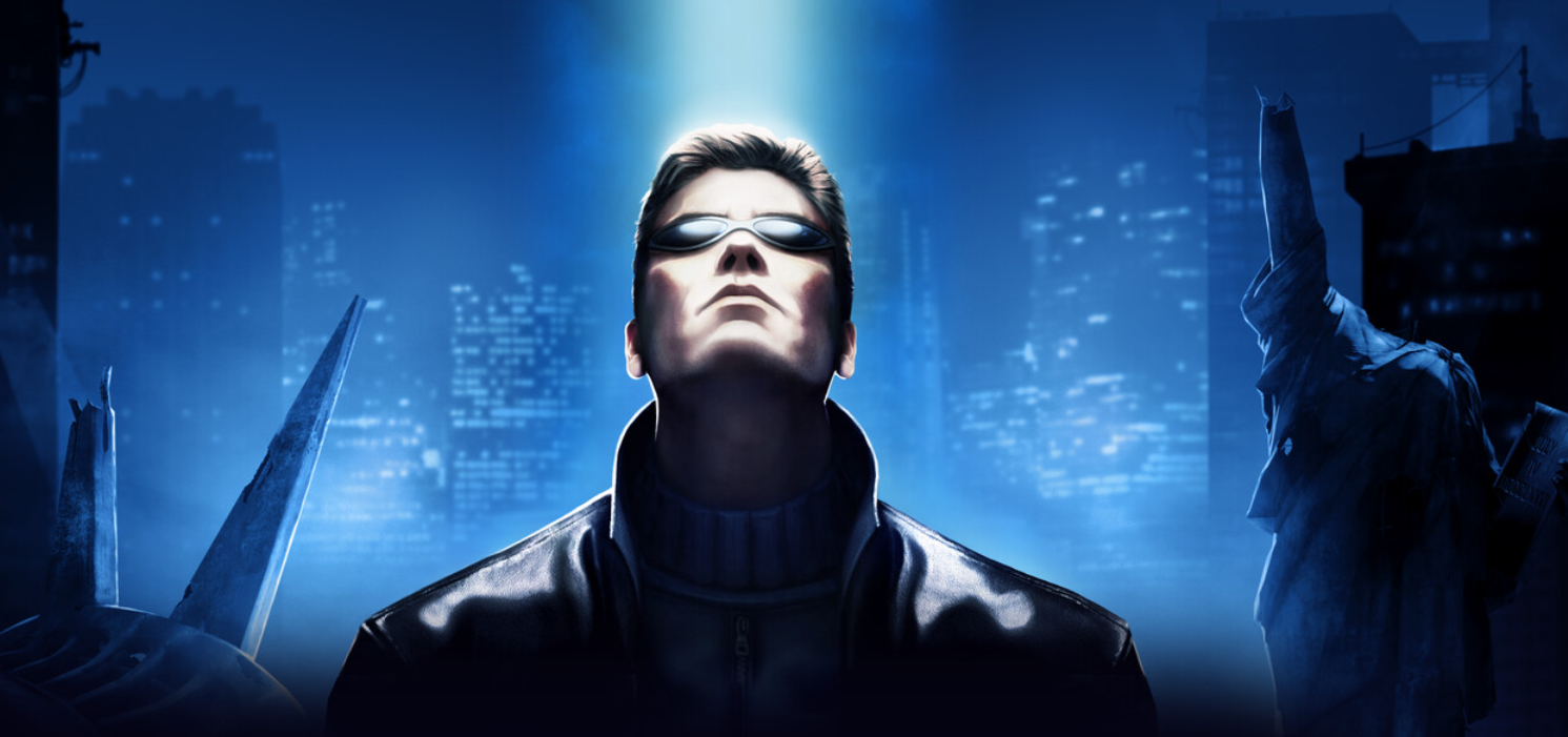 Criticized Deus Ex Remaster Delayed Indefinitely — Developers Plan to Improve the Game Criticized Deus Ex Remaster Delayed Indefinitely — Developers Plan to Improve the Game
