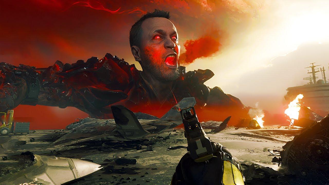 Microsoft Disappointed with Black Ops 7 and Plans to Radically Rethink Its Call of Duty Strategy — Insider Microsoft Disappointed with Black Ops 7 and Plans to Radically Rethink Its Call of Duty Strategy — Insider