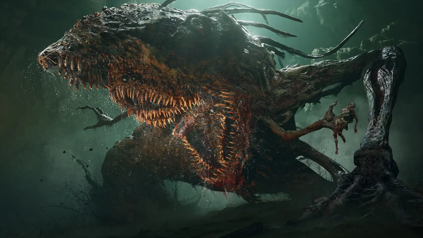 Soulslike Lords of the Fallen Gets Latest Major 2.5 Update, Making the Game Significantly Harder Soulslike Lords of the Fallen Gets Latest Major 2.5 Update, Making the Game Significantly Harder