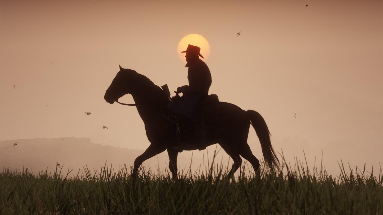Seven Years After Release, Players Are Still Finding New Mysteries in Red Dead Redemption 2