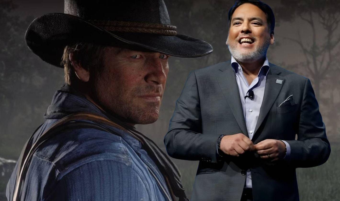 Why the Former PlayStation Boss Never Even Started Red Dead Redemption 2