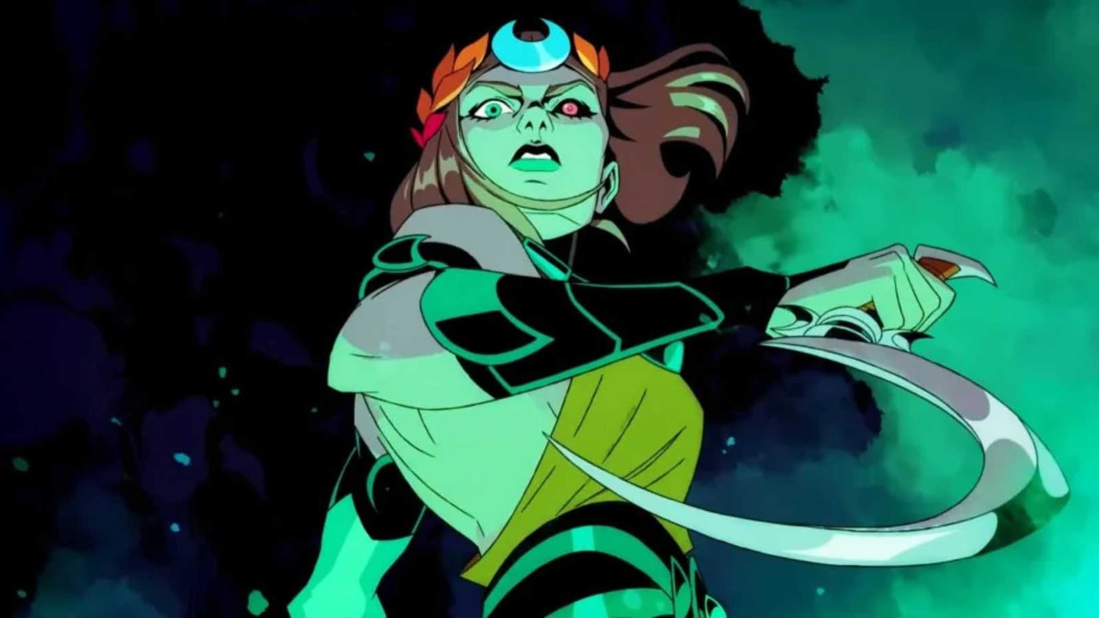 Hades 2 enters OpenCritic’s top 10 games of all time Hades 2 enters OpenCritic’s top 10 games of all time