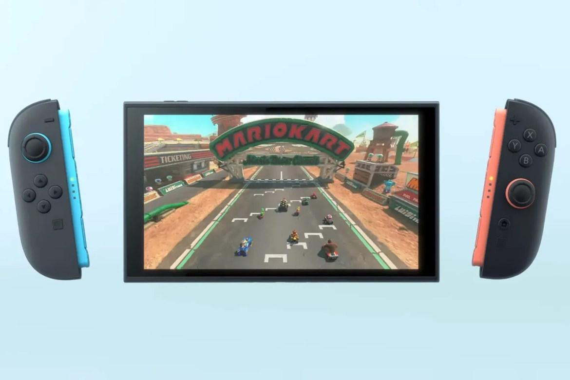 Switch 2 Devkit Shortage No Longer Hindering Developers – Insider Switch 2 Devkit Shortage No Longer Hindering Developers – Insider