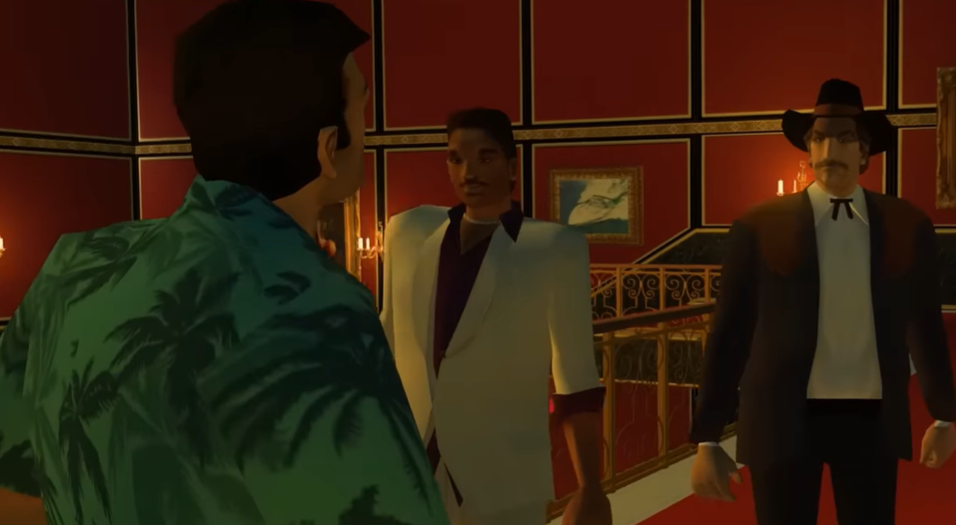Overview Trailer for the “True” Next-Gen Version of GTA: Vice City — Cut Content and New Mechanics
