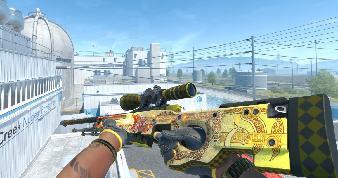 Counter-Strike creator regrets leaving Valve Counter-Strike creator regrets leaving Valve