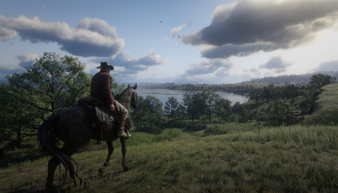 Journalist explains why comparing modern games to Red Dead Redemption 2 is unfair and warns against falling for manipulative tactics Journalist explains why comparing modern games to Red Dead Redemption 2 is unfair and warns against falling for manipulative tactics