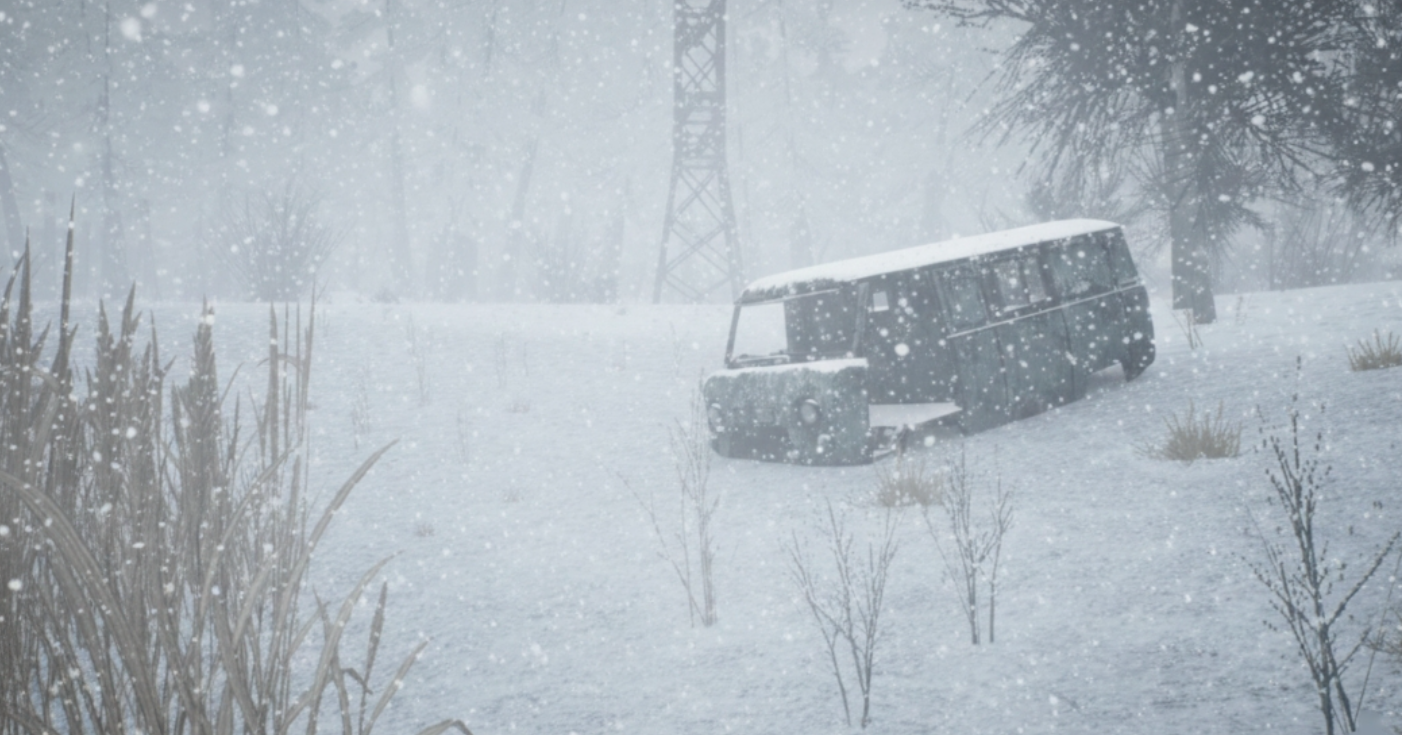Misery survival surprises even its developer with bugs — December update released with fixes and a new anomaly