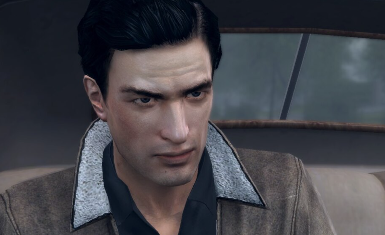 Mafia II Extended Edition Fan Remake with Improved Gameplay to Get a Demo — Winter Chapters Showcased