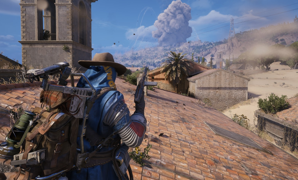 Valve Reveals Final 2025 Steam Sales Chart: Free-to-Play Shooter Surpasses Major Hits