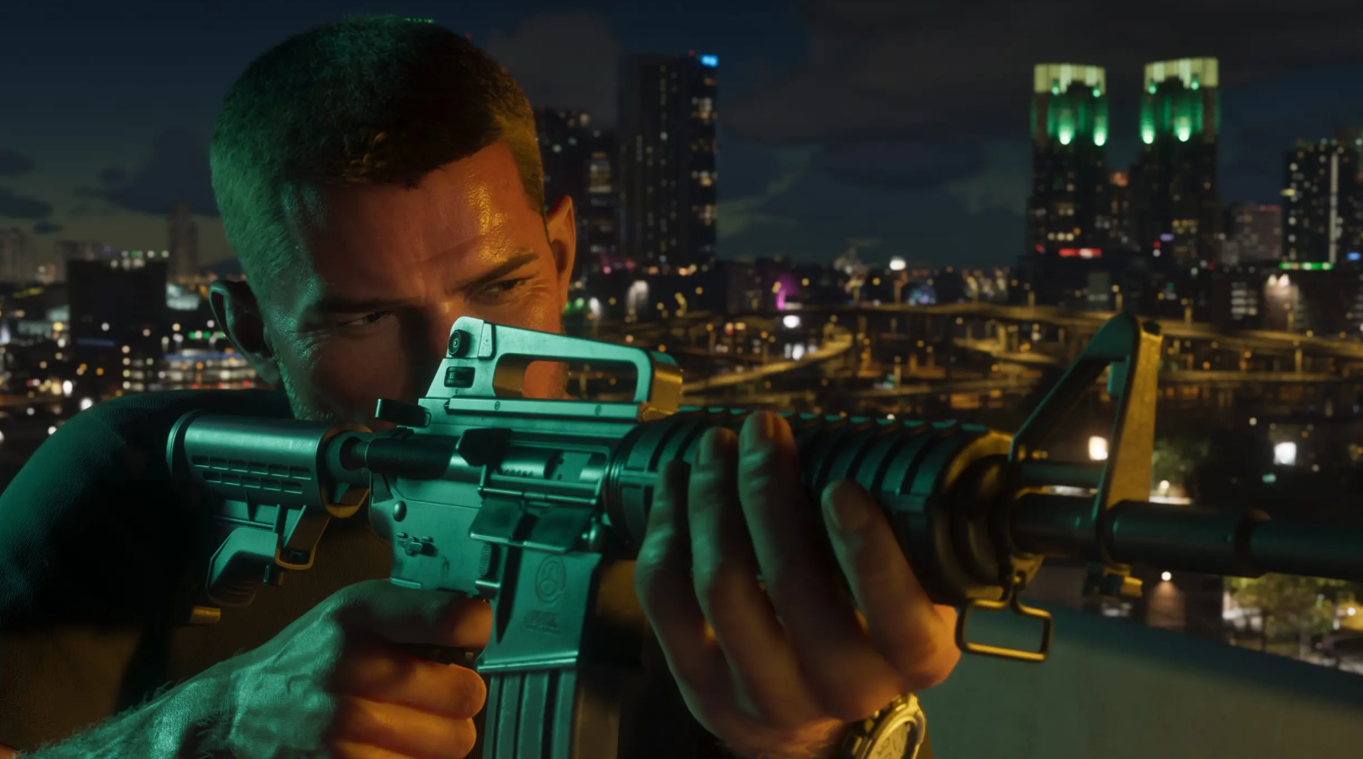 Did Rockstar Tease a Third GTA VI Protagonist? Fans Build Theory From a Single Frame