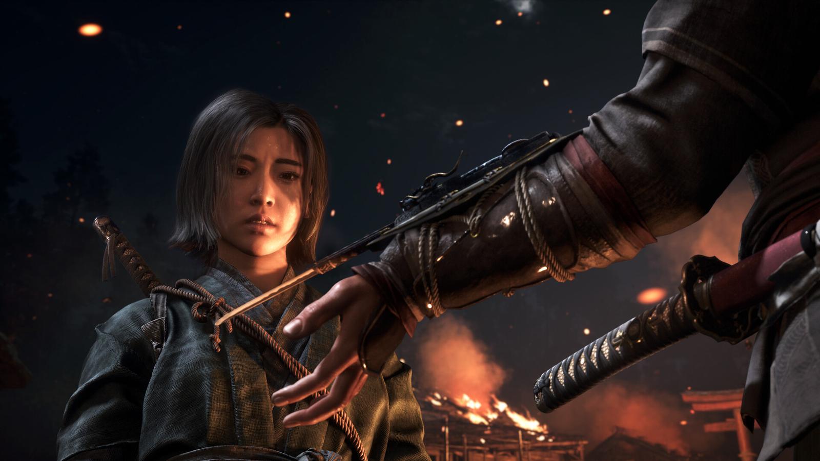 Ubisoft sets a new standard for Assassin’s Creed—all because of the heroes Ubisoft sets a new standard for Assassin’s Creed—all because of the heroes