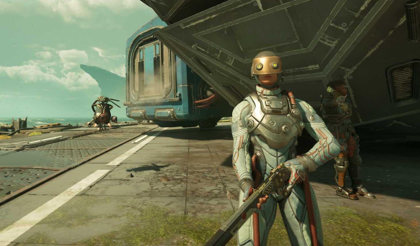 Two months later, The Outer Worlds 2 players have just one complaint left