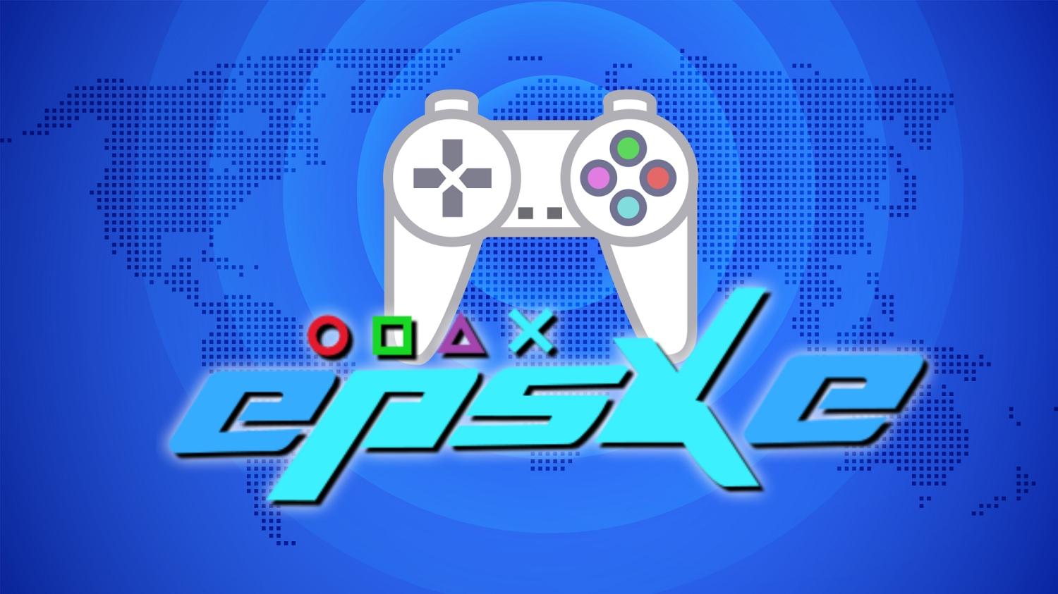 PlayStation Emulator ePSXe Receives Its First Update in 10 Years