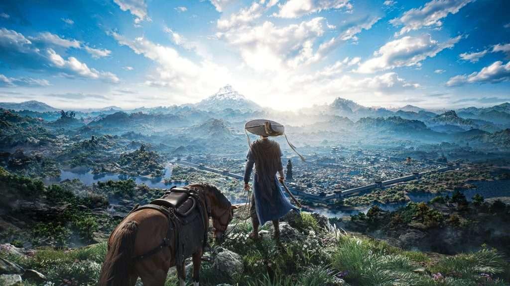 Story, PvP, and Co-op: Full January Content Plan for Where Winds Meet