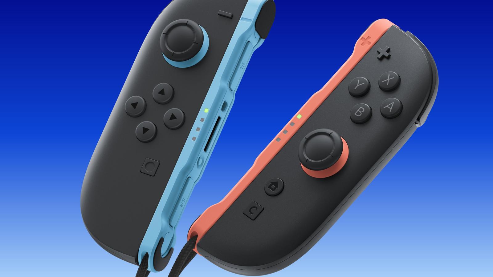Hideki Kamiya Unhappy with the Absence of a D-pad on Switch 2