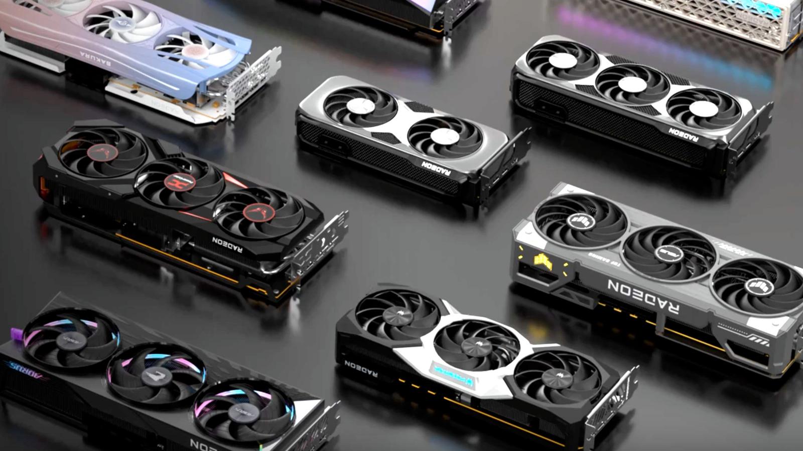China Challenges NVIDIA and AMD, Gamer Boosts Xbox Series X|S Performance — December 30 Highlights