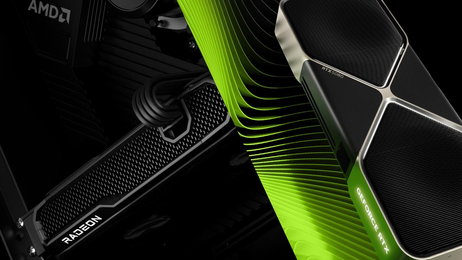 AMD and NVIDIA GPU prices to rise significantly in early 2026 due to memory shortage