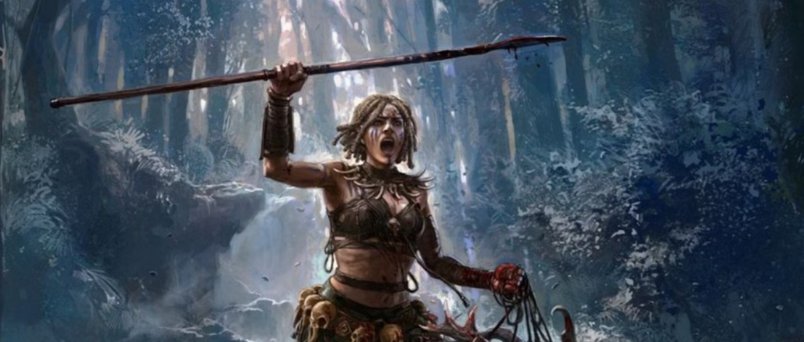 Almost Dark Souls: Path of Exile 2 player defeats one of the hardest bosses naked and is surprised by the build’s power