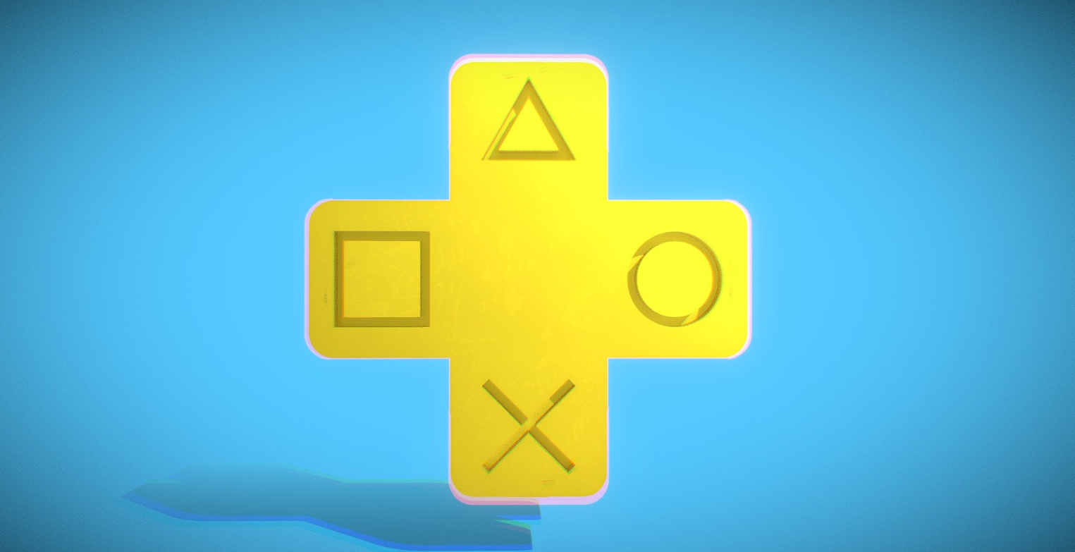 Sony Reveals January PlayStation Plus Lineup