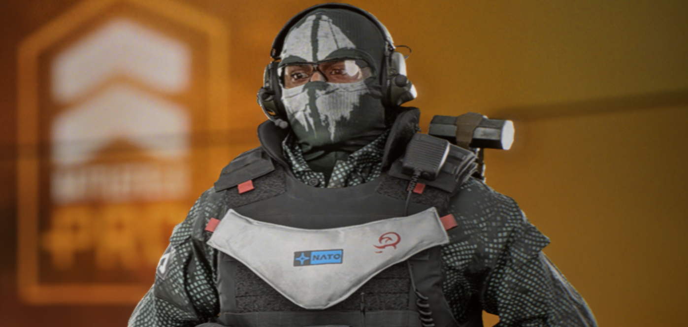Does the Battlefield 6 Skin Copy an Iconic Look from Call of Duty: Ghosts? Fans Point Out a Suspicious Similarity Does the Battlefield 6 Skin Copy an Iconic Look from Call of Duty: Ghosts? Fans Point Out a Suspicious Similarity