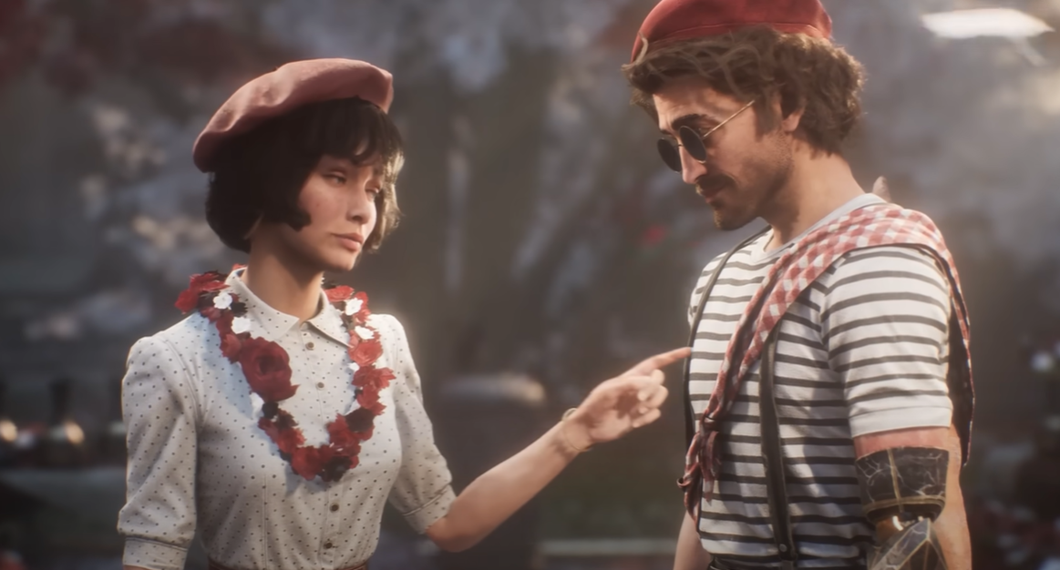 Clair Obscur: Expedition 33 is Not Eurogamer’s Best Game of 2025 — Journalists Have Found a More Worthy Project Clair Obscur: Expedition 33 is Not Eurogamer’s Best Game of 2025 — Journalists Have Found a More Worthy Project