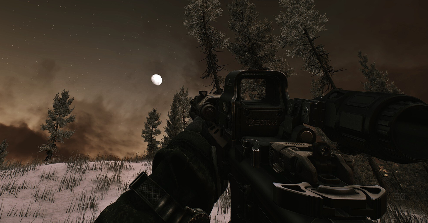 “Servers Stuffed with Olivier”: Escape from Tarkov 2026 Kicks Off with Issues