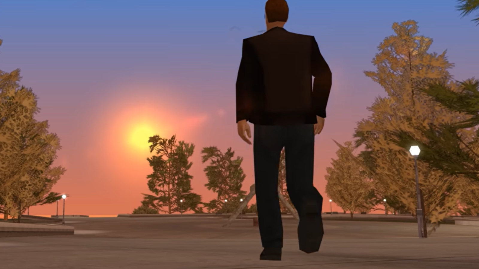 GTA: Carcer City Story Mod Trailer Released: Modders Merge Manhunt and GTA: San Andreas GTA: Carcer City Story Mod Trailer Released: Modders Merge Manhunt and GTA: San Andreas