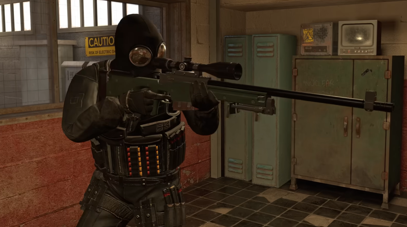 Counter-Strike: Legacy Remake Frozen Due to Valve’s Silence — Communication with Developers Lost Counter-Strike: Legacy Remake Frozen Due to Valve’s Silence — Communication with Developers Lost