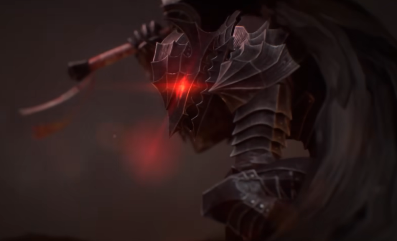 Diablo IV is a “slot machine with microtransactions” — No Rest for the Wicked creator accuses Blizzard management of “irreparable damage” to the franchise Diablo IV is a “slot machine with microtransactions” — No Rest for the Wicked creator accuses Blizzard management of “irreparable damage” to the franchise