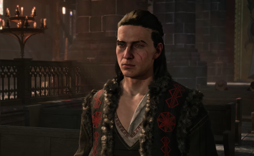The Blood of Dawnwalker Developers Discuss the Troubles of Svartrau